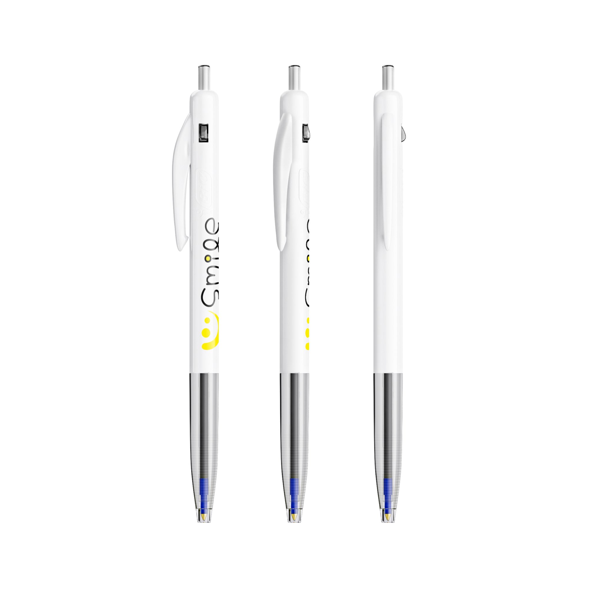 Stylo-bille BIC® M10® Clic Stylo-bille BIC® M10® Clic