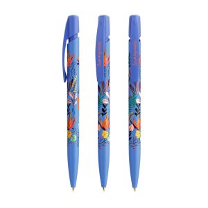 Stylo-bille BIC® Media Clic