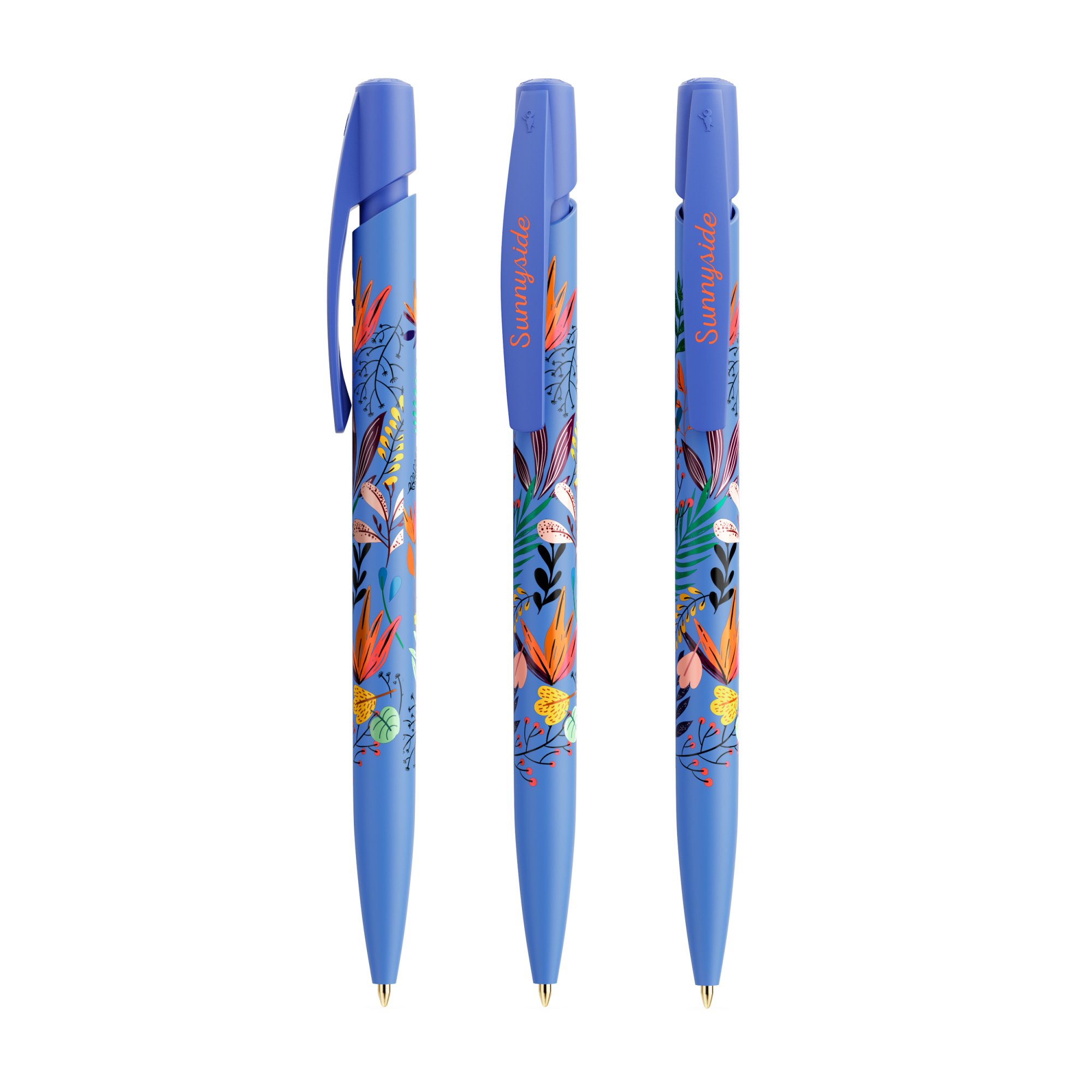 Stylo-bille BIC® Media Clic Stylo-bille BIC® Media Clic