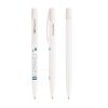 Stylo bille BIC® Media Clic BGUARD™ Antimicrobial Ecolutions® Logo Antimicrobial