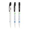 Stylo bille BIC® Media Clic BIO Based BGUARD™ antibactérien
