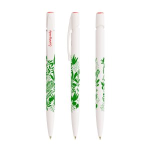 Stylo-bille BIC® Media Clic Ecolutions