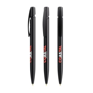 Stylo bille BIC® Media Clic Ecolutions® Plus