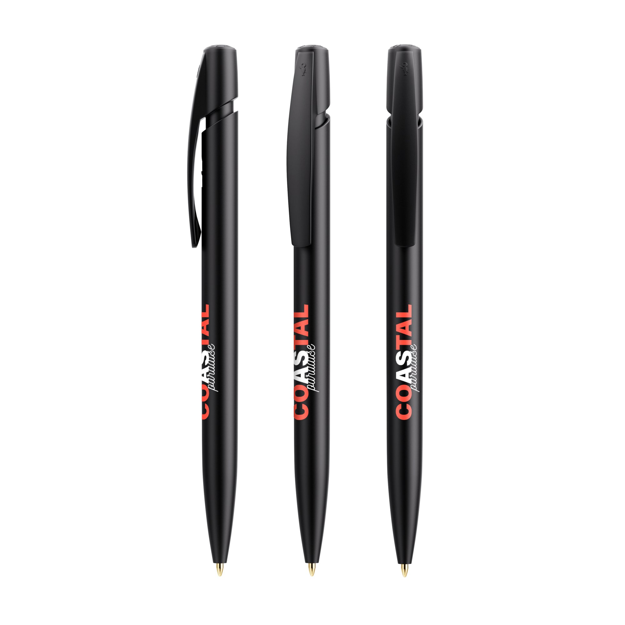 Stylo bille BIC® Media Clic Ecolutions® Plus Stylo bille BIC® Media Clic Ecolutions® Plus