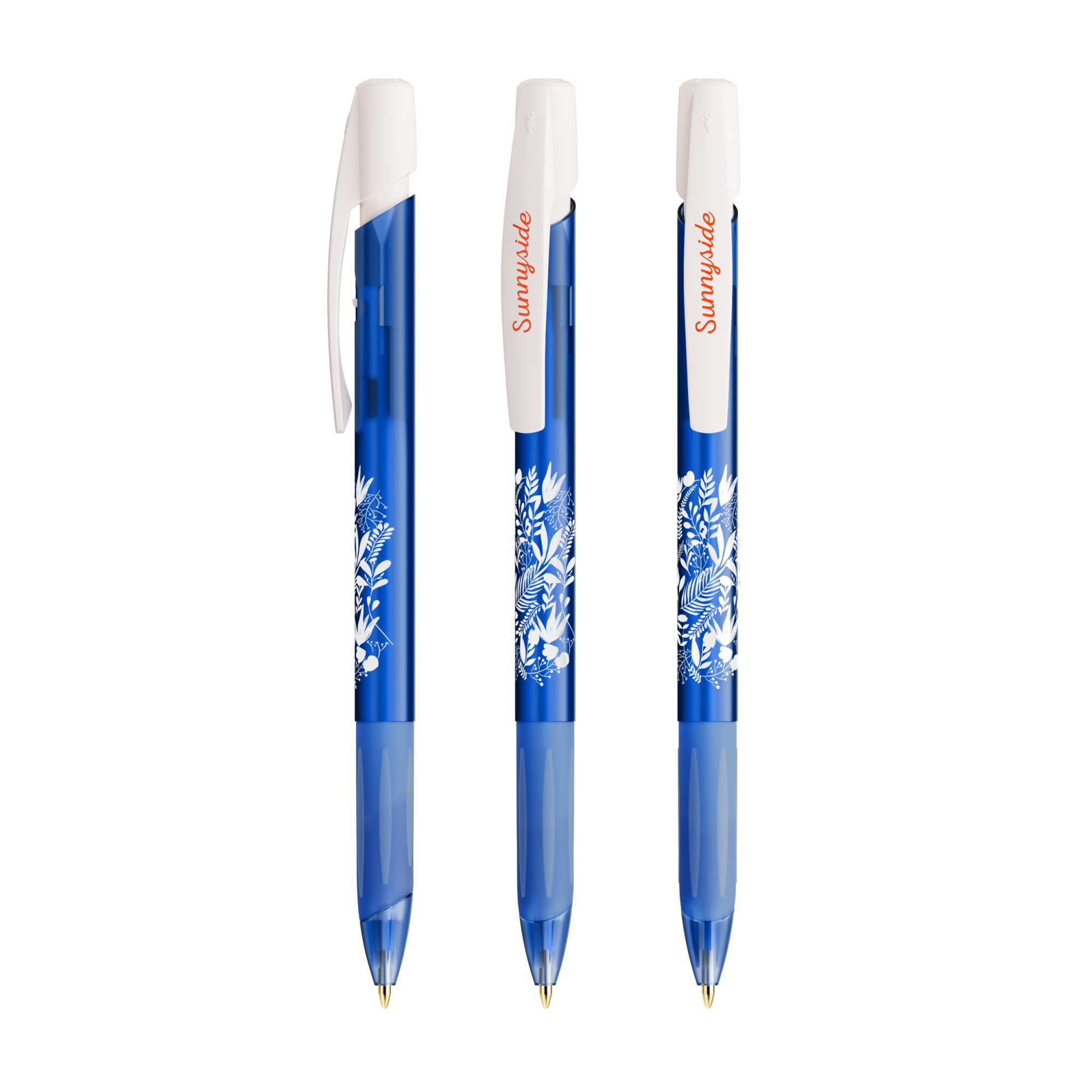 Stylo bille BIC® Media Clic Grip Stylo bille BIC® Media Clic Grip