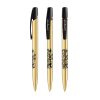 Stylo bille BIC® Media Clic Shine