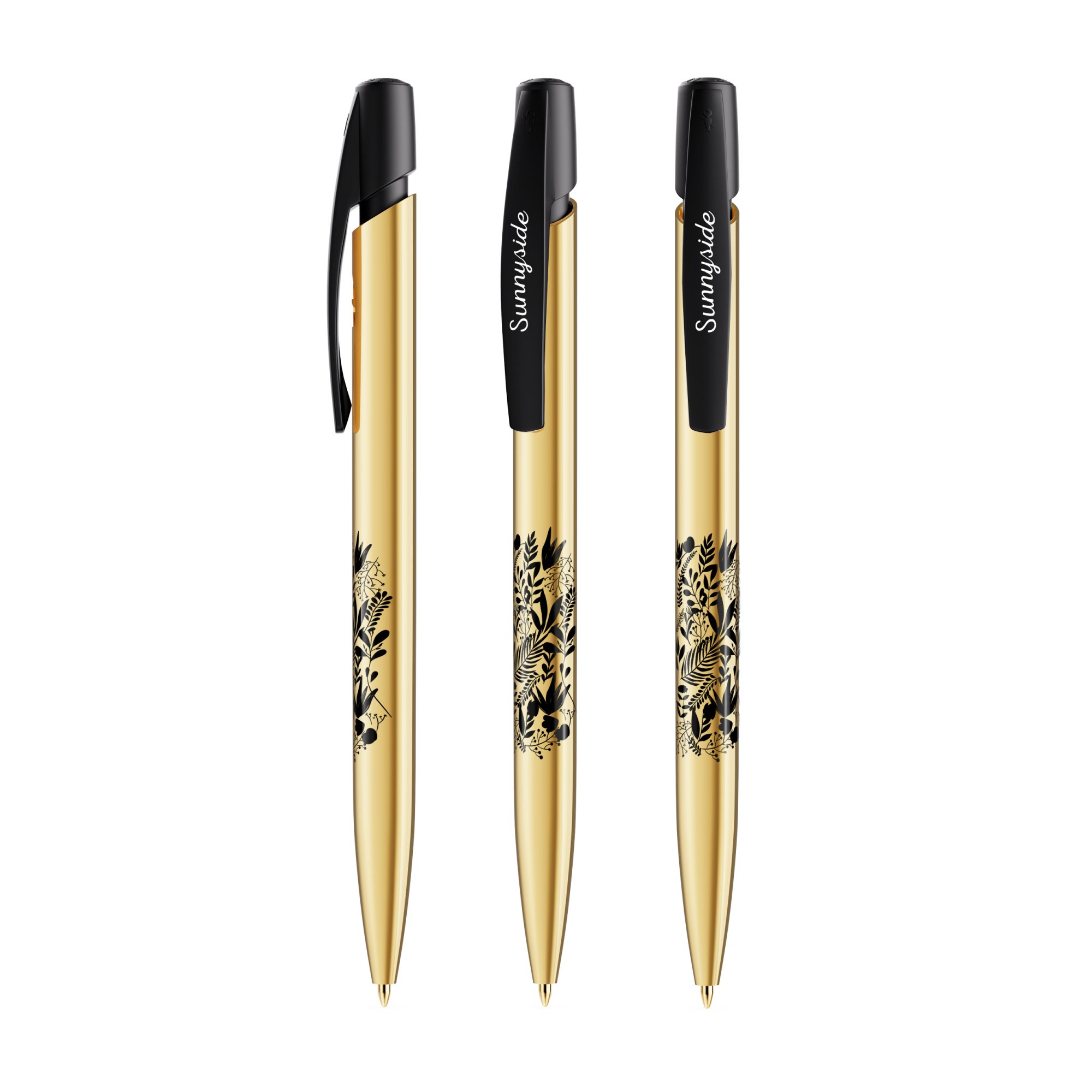 Stylo bille BIC® Media Clic Shine Stylo bille BIC® Media Clic Shine