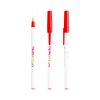 Stylo bille BIC® Round Stic® Ecolutions®