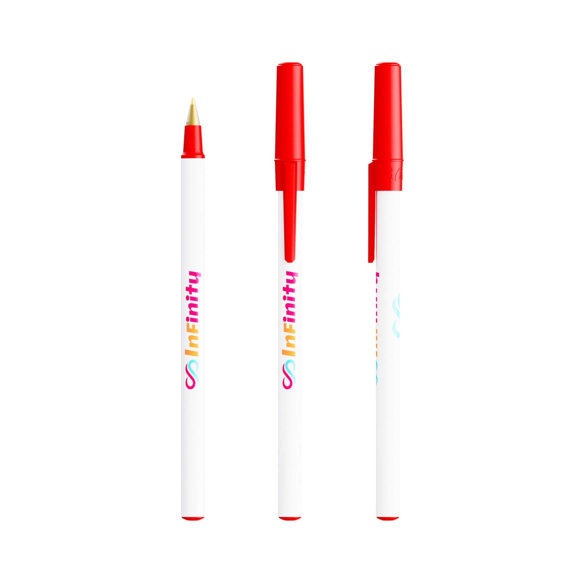 Stylo bille BIC® Round Stic® Ecolutions® Stylo bille BIC® Round Stic® Ecolutions®