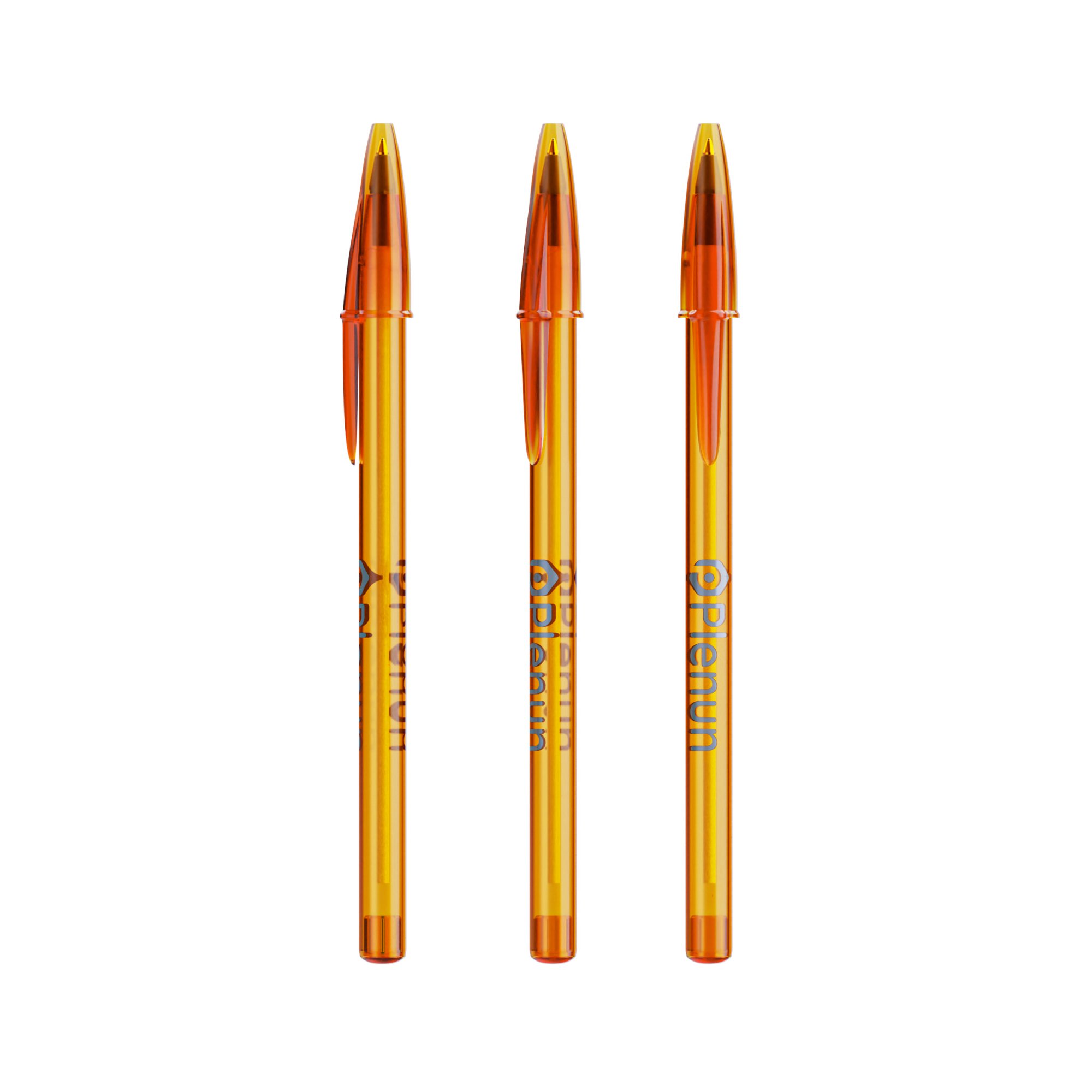 Stylo bille BIC® Style Stylo bille BIC® Style