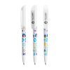 Stylo bille BIC® Super Clip