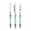 Stylo bille BIC® Super Clip Advance