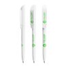 Stylo bille BIC® Super Clip Ecolutions®