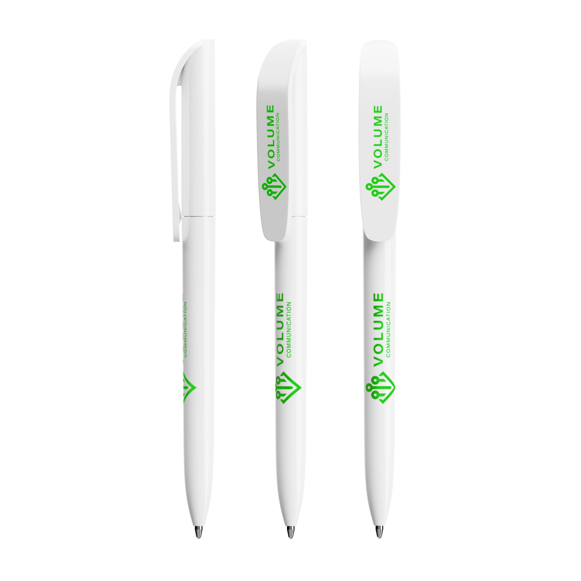 Stylo bille BIC® Super Clip Ecolutions® Stylo bille BIC® Super Clip Ecolutions®