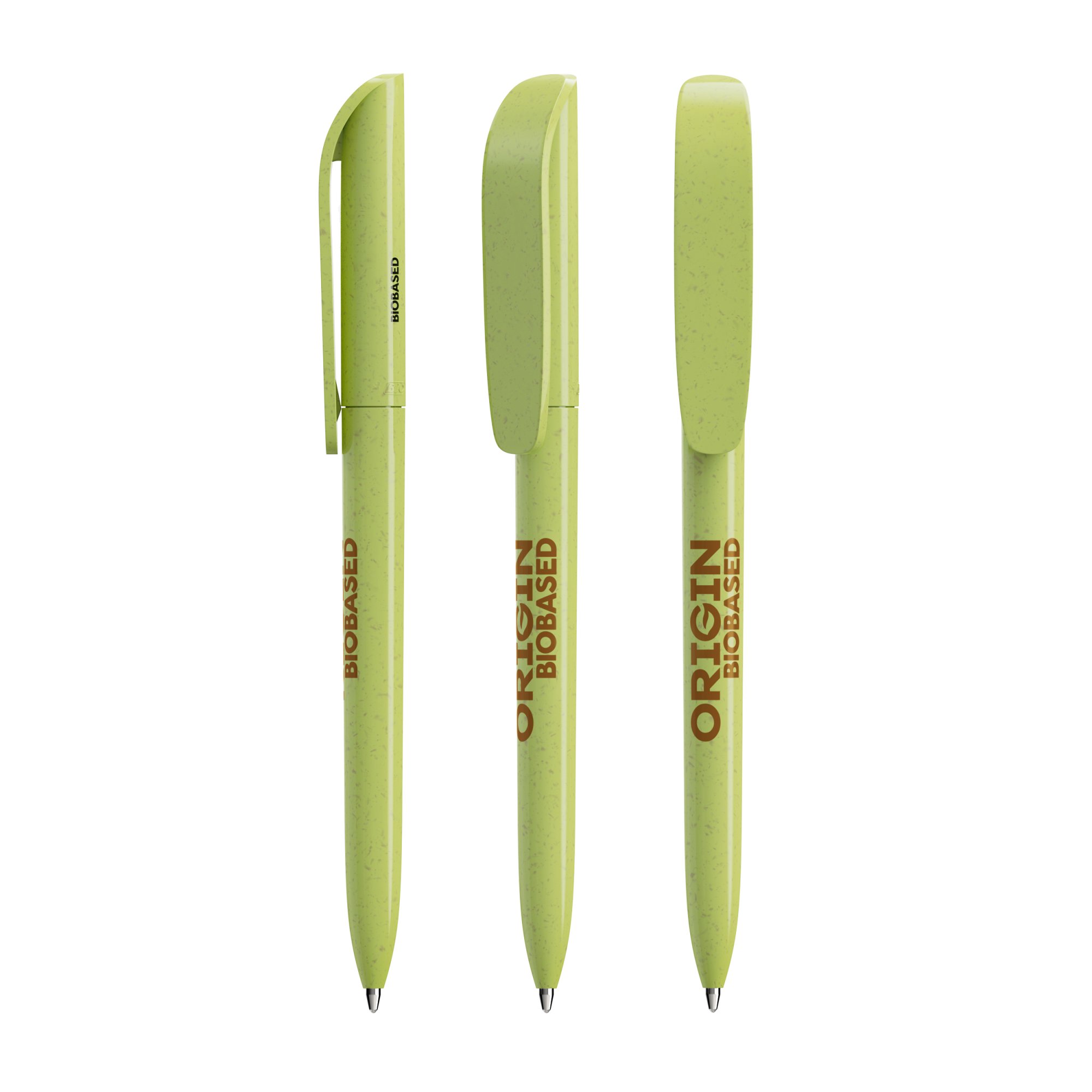 Stylo bille BIC® Super Clip Origin Stylo bille BIC® Super Clip Origin