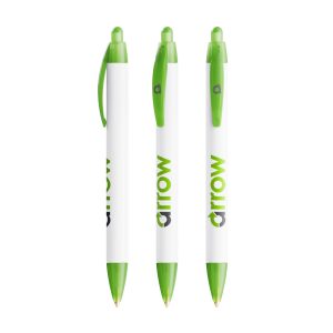 Stylo bille BIC® Wide Body Ecolutions®