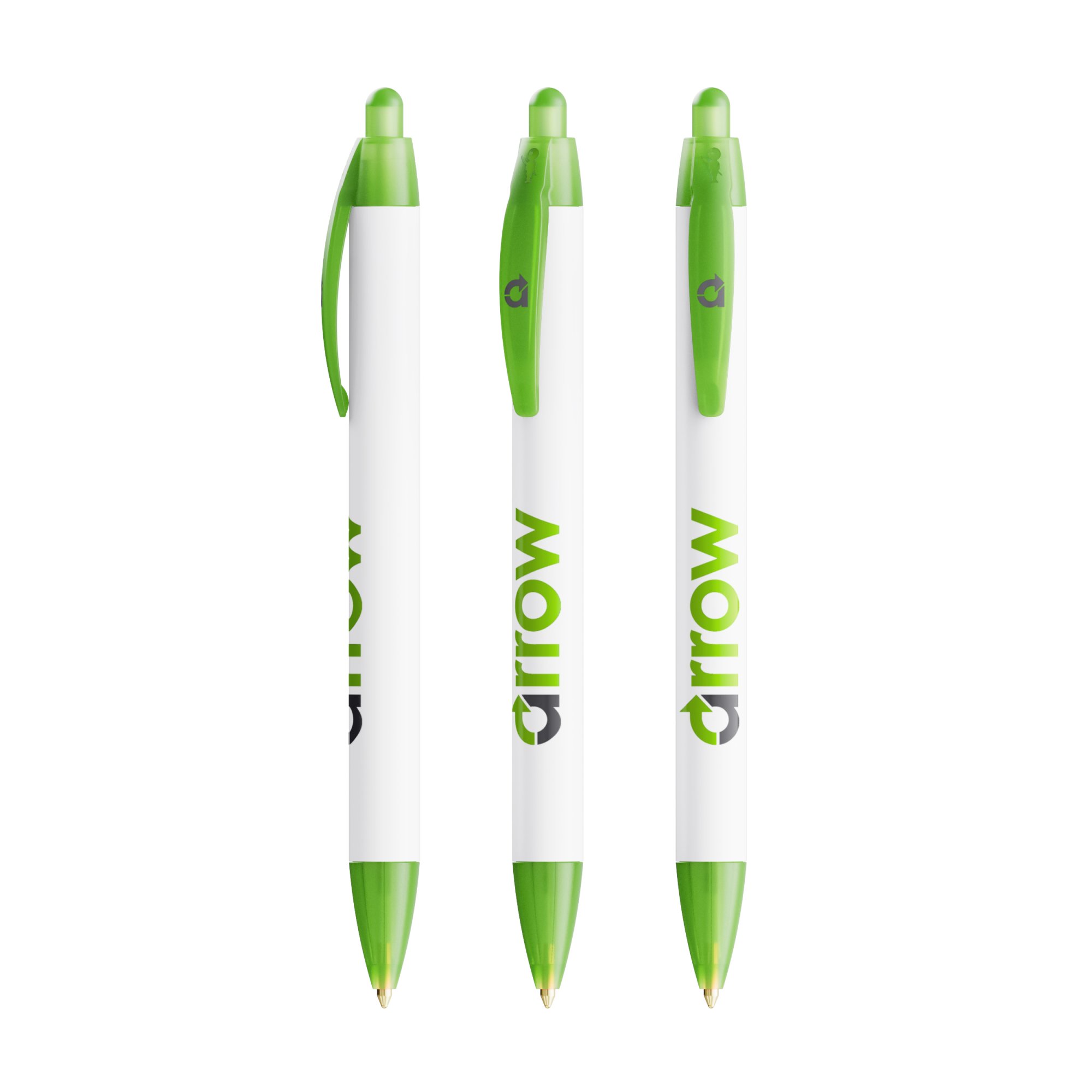 Stylo bille BIC® Wide Body Ecolutions® Stylo bille BIC® Wide Body Ecolutions®