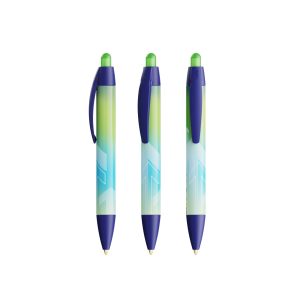 Stylo bille BIC® Wide Body Mini Digital