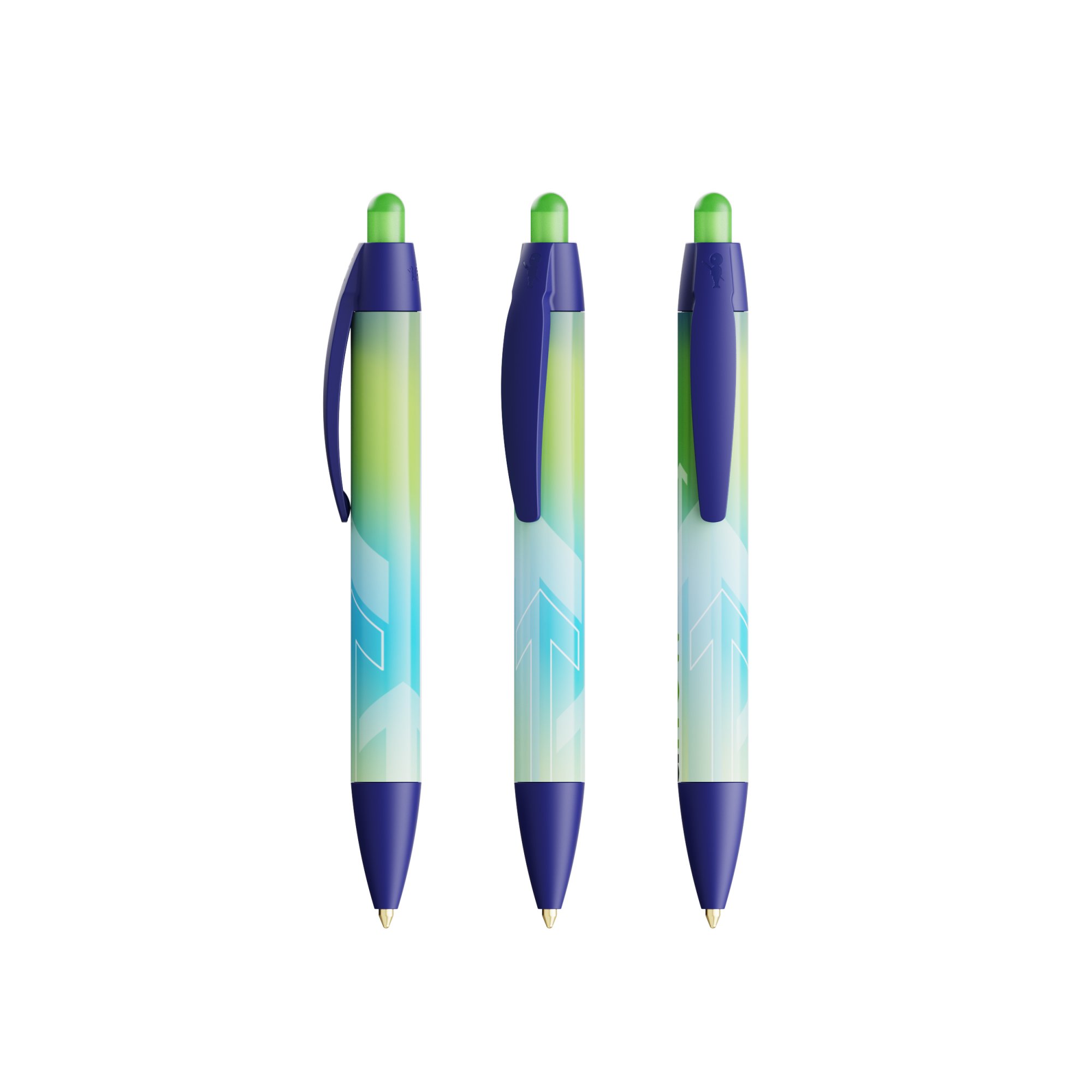 Stylo bille BIC® Wide Body Mini Digital Stylo bille BIC® Wide Body Mini Digital