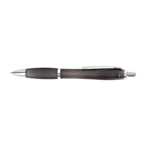 Stylo bille clip metal