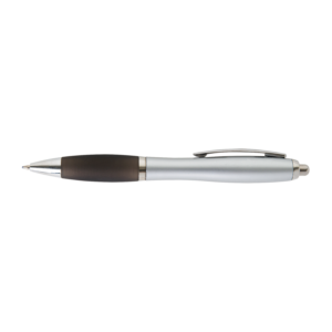 Stylo bille clip metal