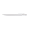 Stylo bille design geometrique