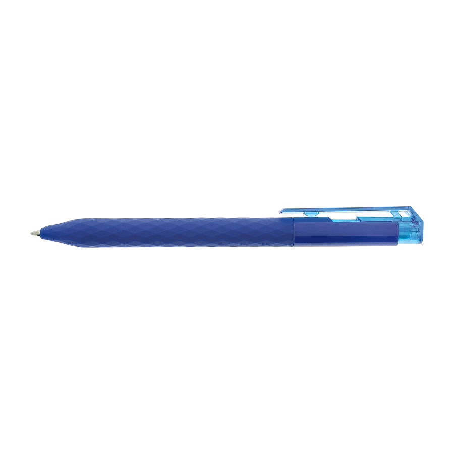 Stylo bille geometrique soft Stylo bille geometrique soft