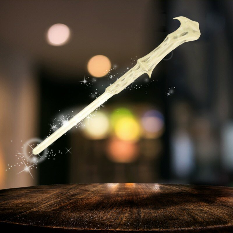 Stylo Bille Harry Potter Baguette Magique Voldemort Stylo Bille Harry Potter Baguette Magique Voldemort