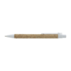 Stylo bille liege recycle
