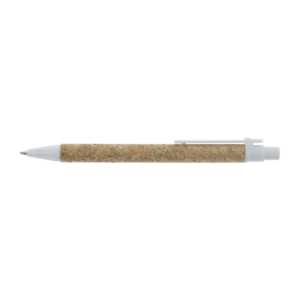 Stylo bille liege recycle