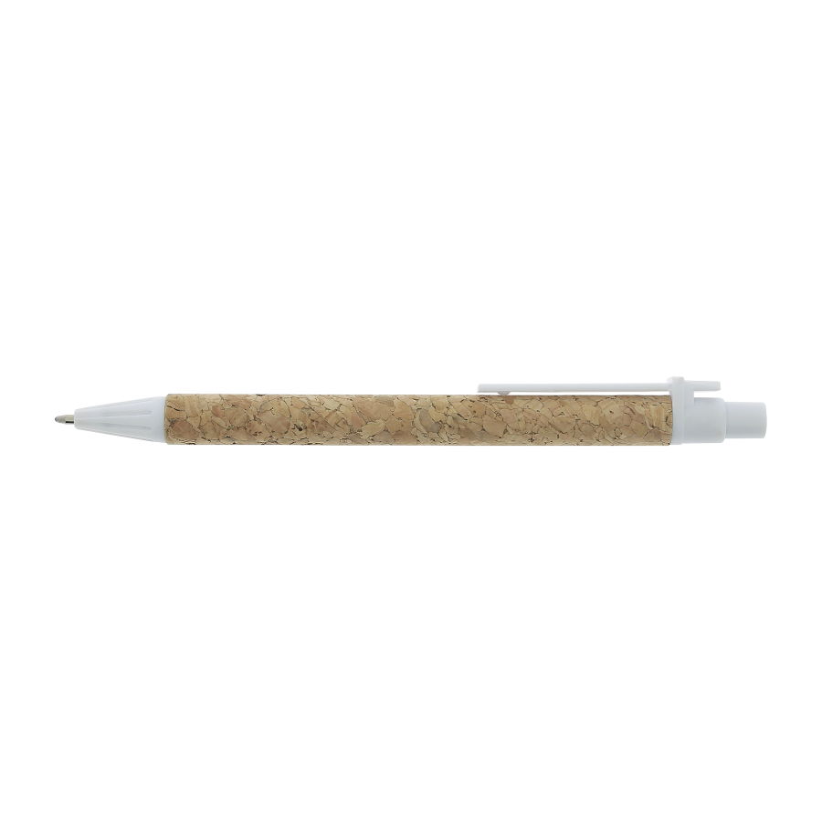 Stylo bille liege recycle Stylo bille liege recycle