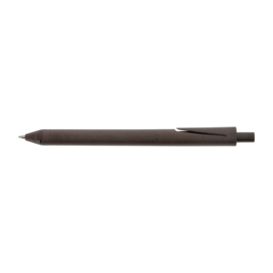 Stylo bille marc de cafe