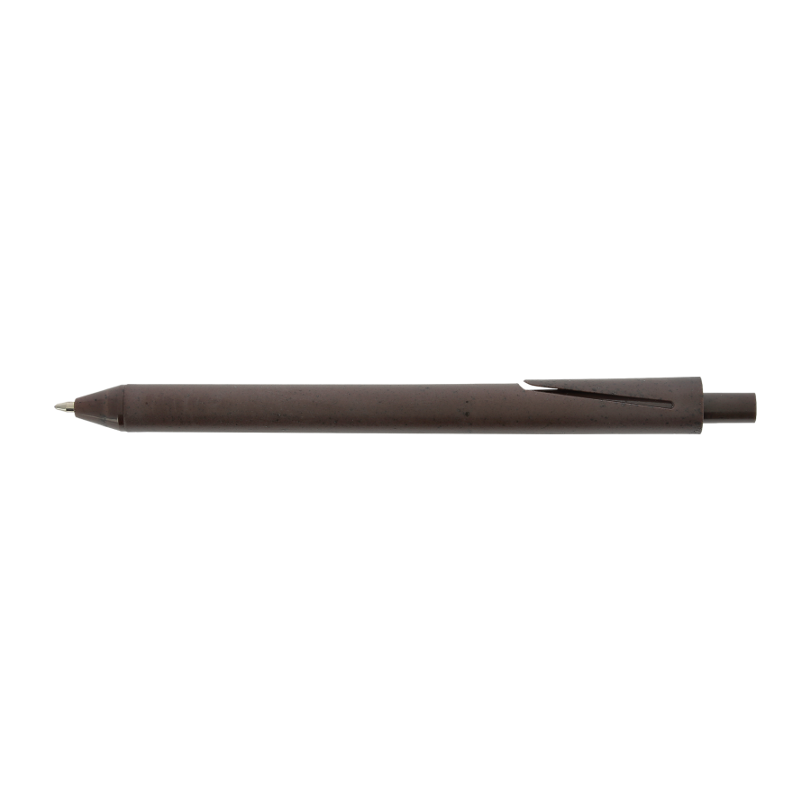 Stylo bille marc de cafe Stylo bille marc de cafe