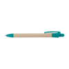 Stylo bille recycle
