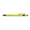Stylo bille / stylet aluminium