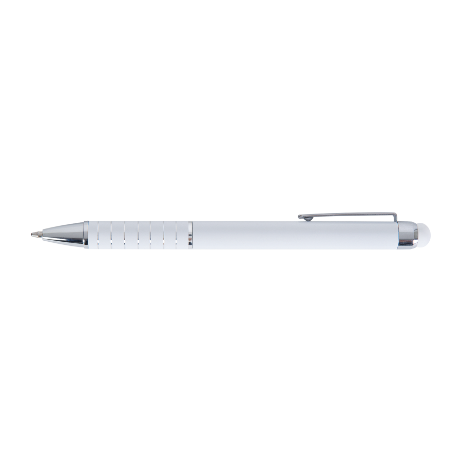Stylo bille/stylet aluminium Stylo bille/stylet aluminium