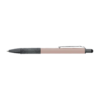 Stylo bille/stylet effet jean
