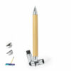 Stylo crayon éternel Zack