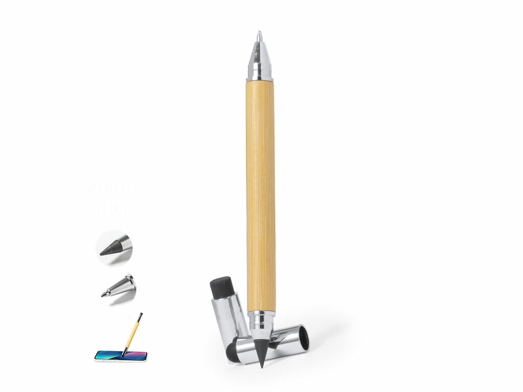 Stylo crayon éternel Zack Stylo crayon éternel Zack