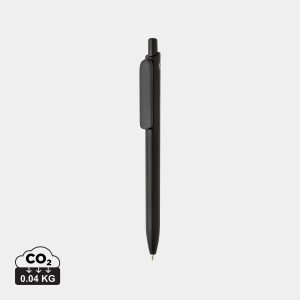 Stylo en ABS recyclé certifié GRS Bolt