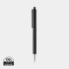Stylo en aluminium recyclé certifié RCS Amisk