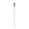 Stylo multicolore Clessin