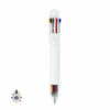 Stylo multicolore Kiviuk
