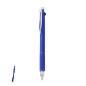 Stylo multicolore Lecon