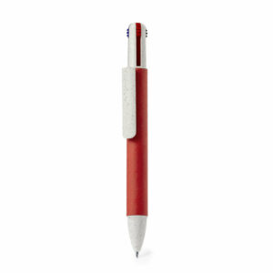 Stylo multicolore Surtum