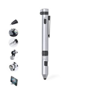 Stylo multifonction Posdan