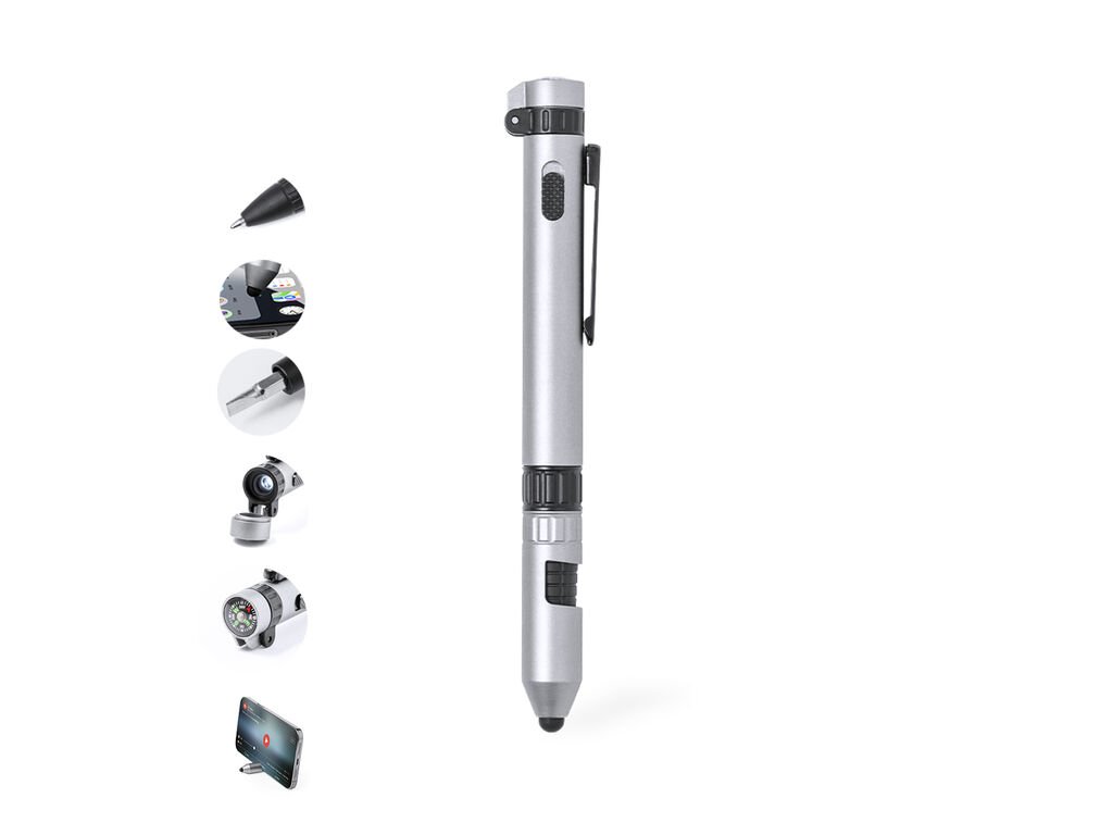Stylo multifonction Posdan Stylo multifonction Posdan