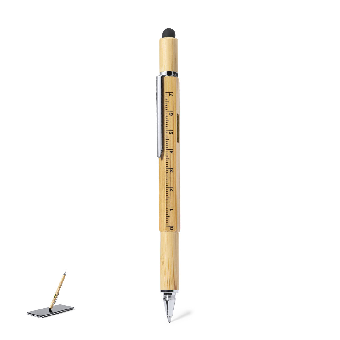 Stylo multifonction Rakars Stylo multifonction Rakars
