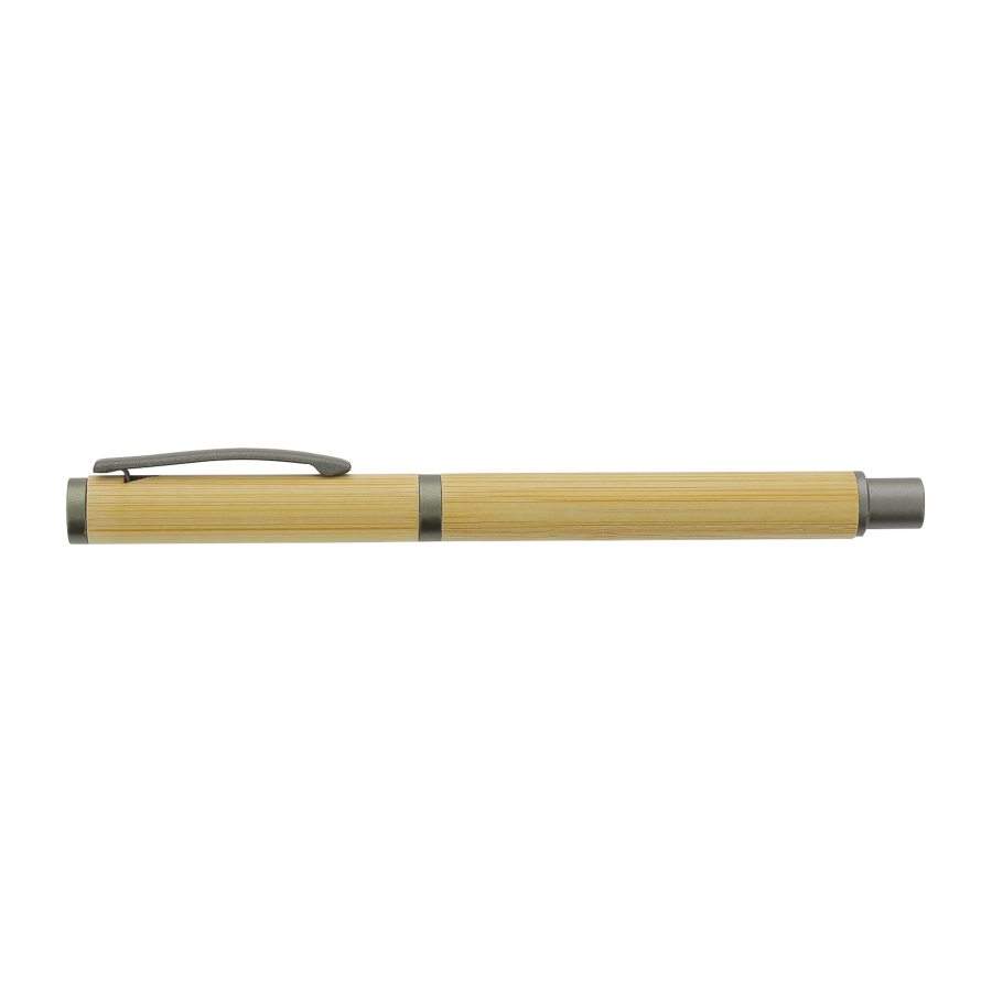 Stylo roller bambou Stylo roller bambou