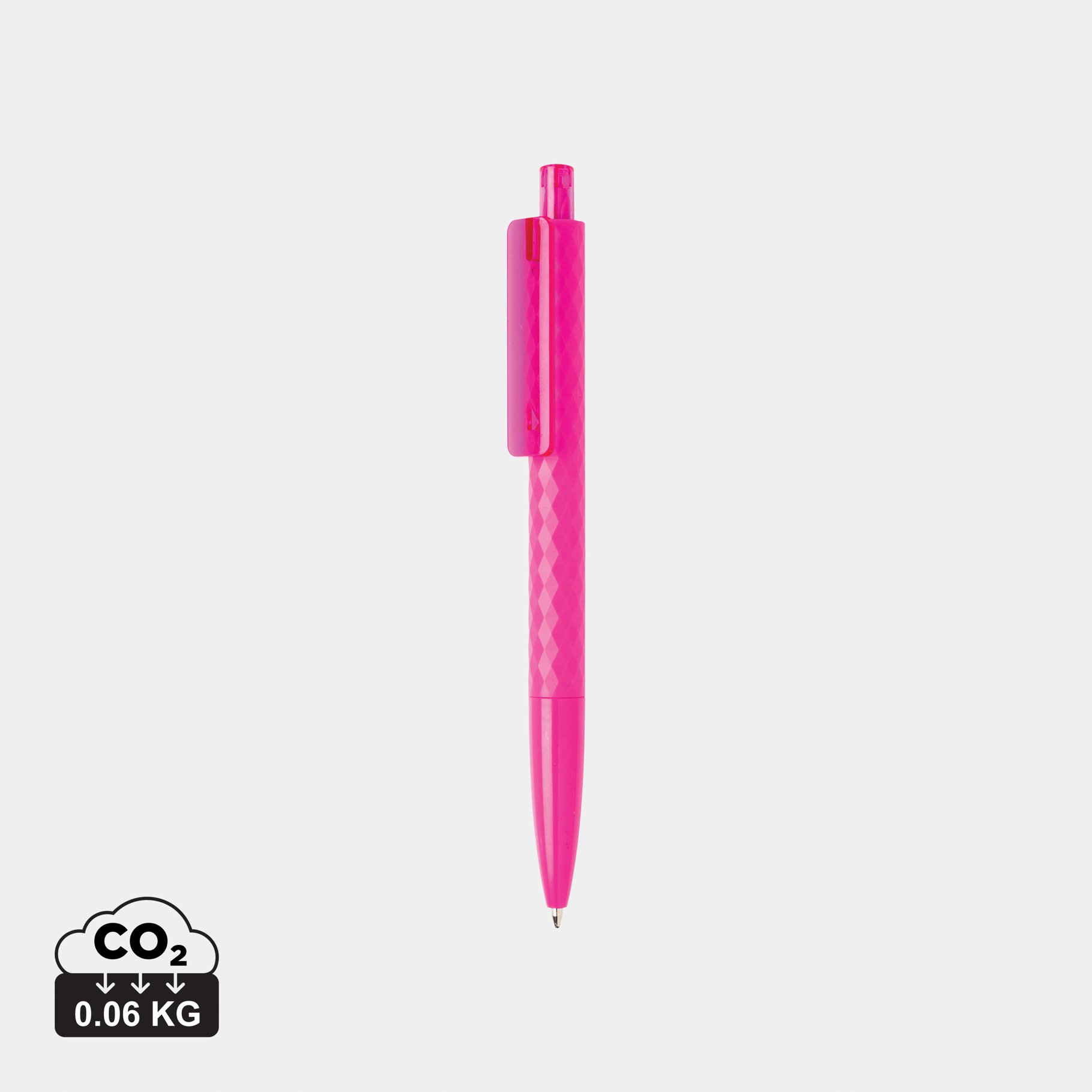 Stylo X3 en ABS recyclé RCS Stylo X3 en ABS recyclé RCS